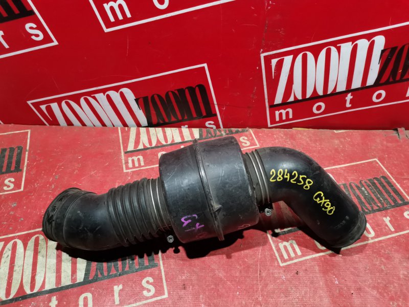 Патрубок воздушного фильтра, 1000 рублей, Красноярск