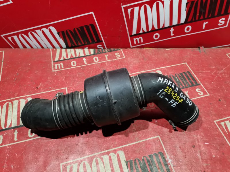 Патрубок воздушного фильтра, 1000 рублей, Красноярск