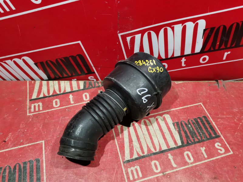 Патрубок воздушного фильтра, 1000 рублей, Красноярск