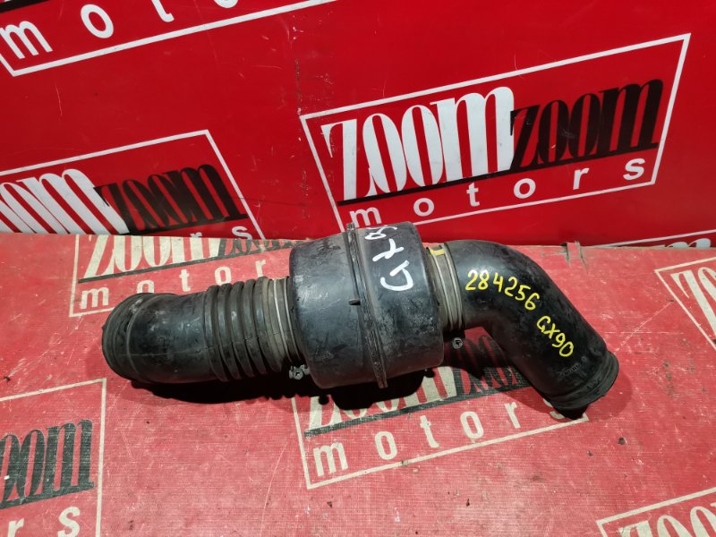 Патрубок воздушного фильтра, 1000 рублей, Красноярск