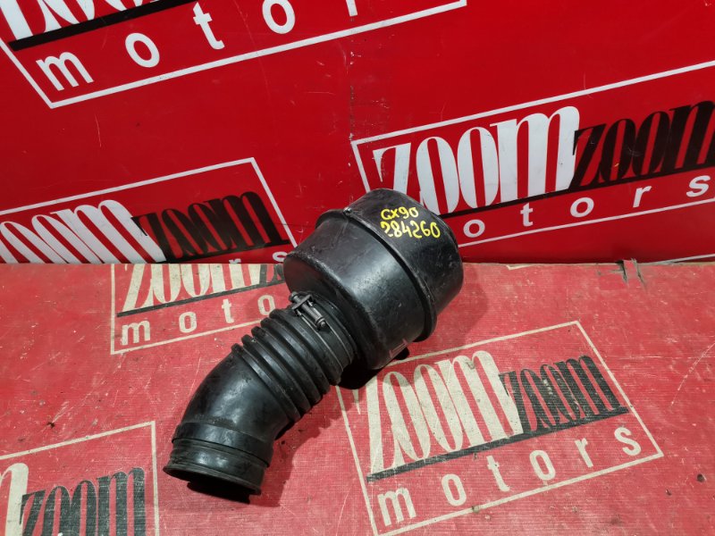 Патрубок воздушного фильтра, 1000 рублей, Красноярск