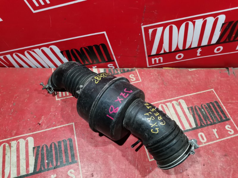 Патрубок воздушного фильтра, 1000 рублей, Красноярск