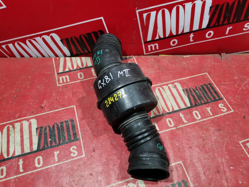 Патрубок воздушного фильтра, 1000 рублей, Красноярск