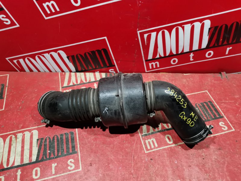 Патрубок воздушного фильтра, 1000 рублей, Красноярск