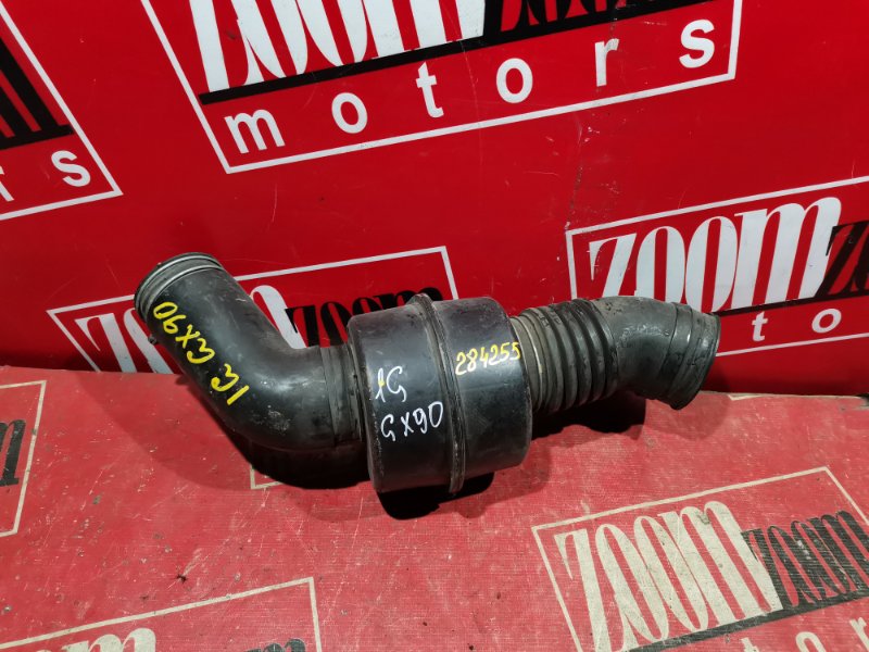 Патрубок воздушного фильтра, 1000 рублей, Красноярск