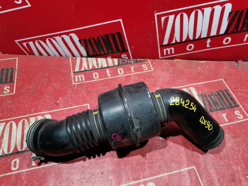 Патрубок воздушного фильтра, 1000 рублей, Красноярск