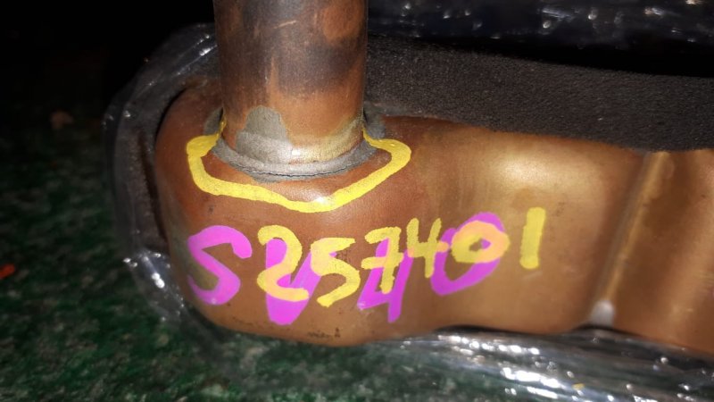 Радиатор отопителя, 2900 рублей, Красноярск