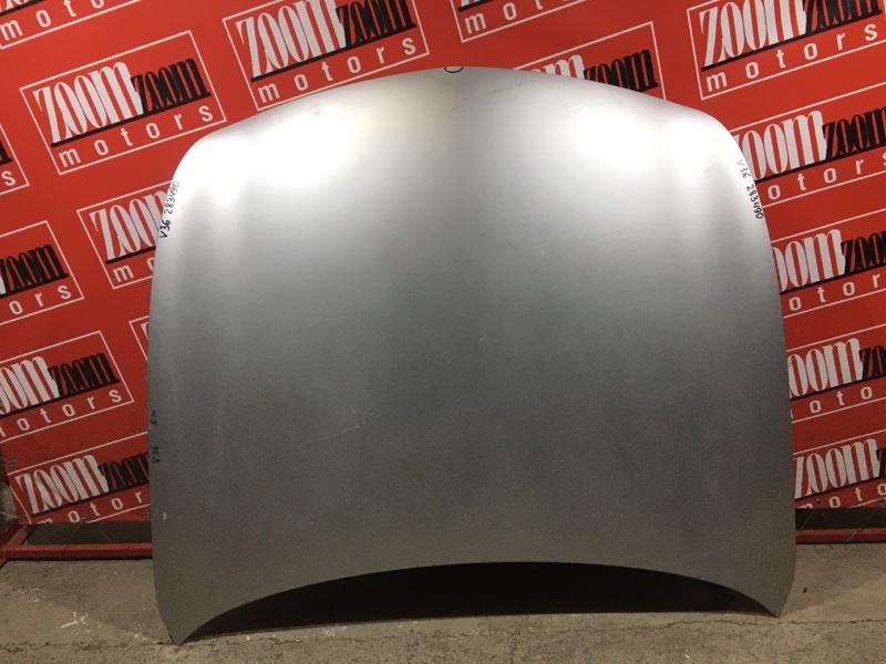 Капот, 6700 рублей, Красноярск