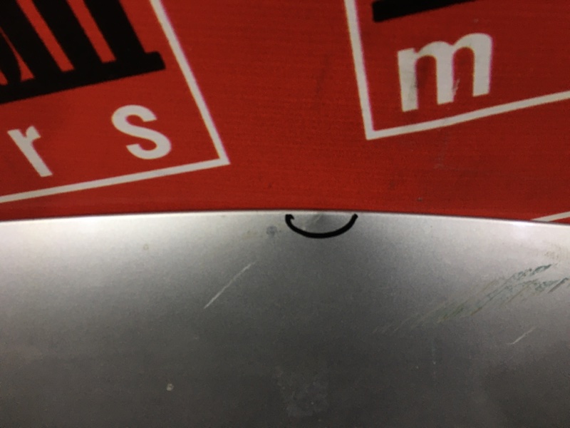 Капот, 6700 рублей, Красноярск