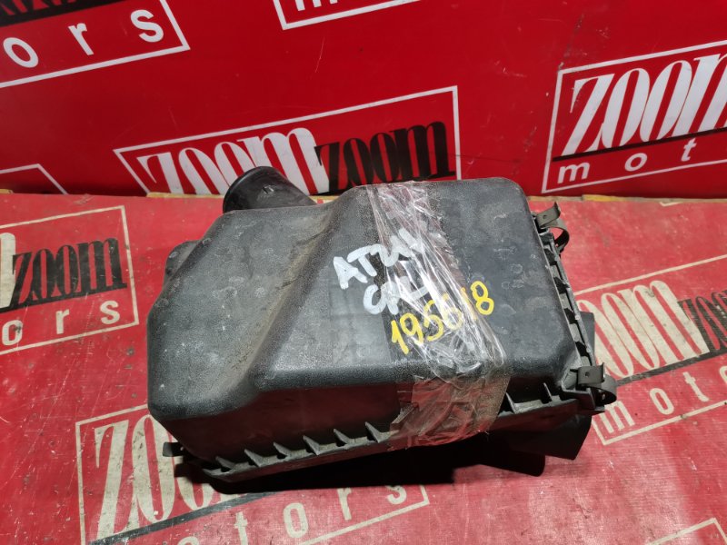 Корпус воздушного фильтра, 600 рублей, Красноярск