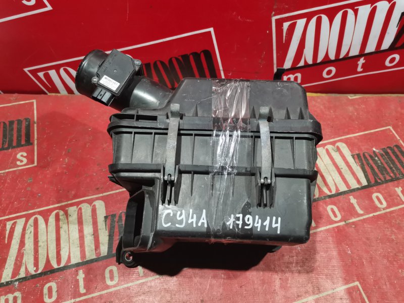 Корпус воздушного фильтра, 1500 рублей, Красноярск