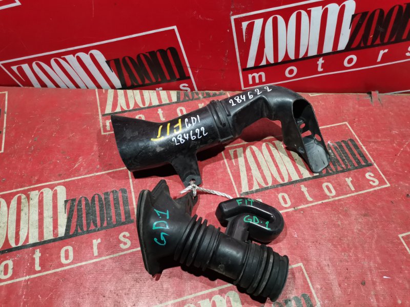 Воздухозаборник, 700 рублей, Красноярск