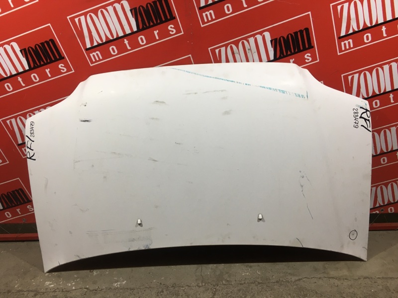 Капот, 2900 рублей, Красноярск