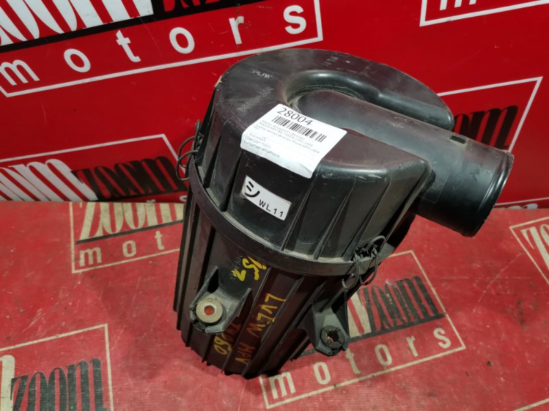 Корпус воздушного фильтра, 1900 рублей, Красноярск