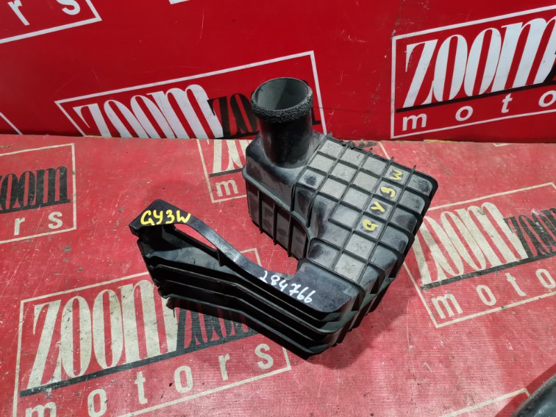 Резонатор воздушного фильтра, 400 рублей, Красноярск