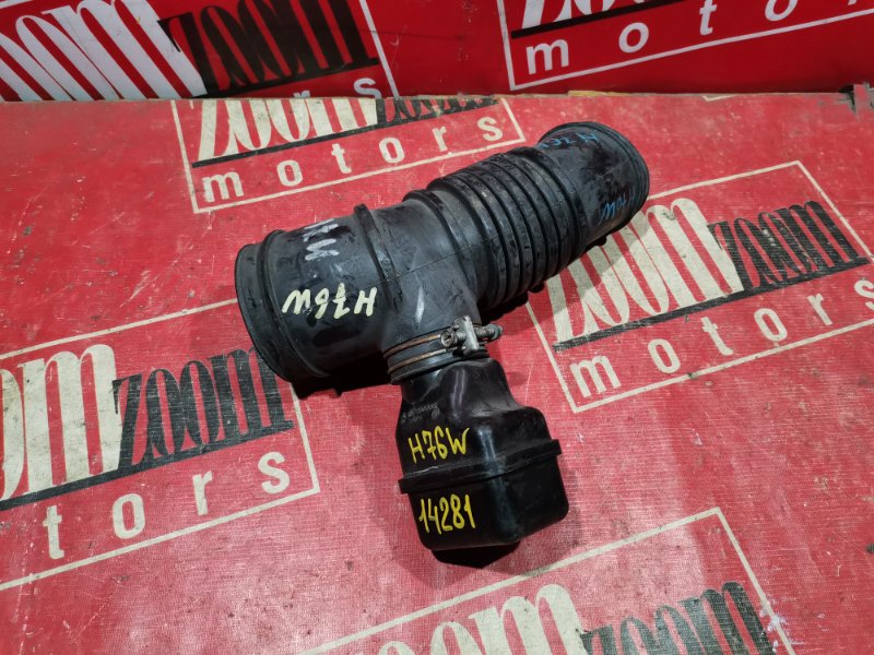 Патрубок воздушного фильтра, 500 рублей, Красноярск