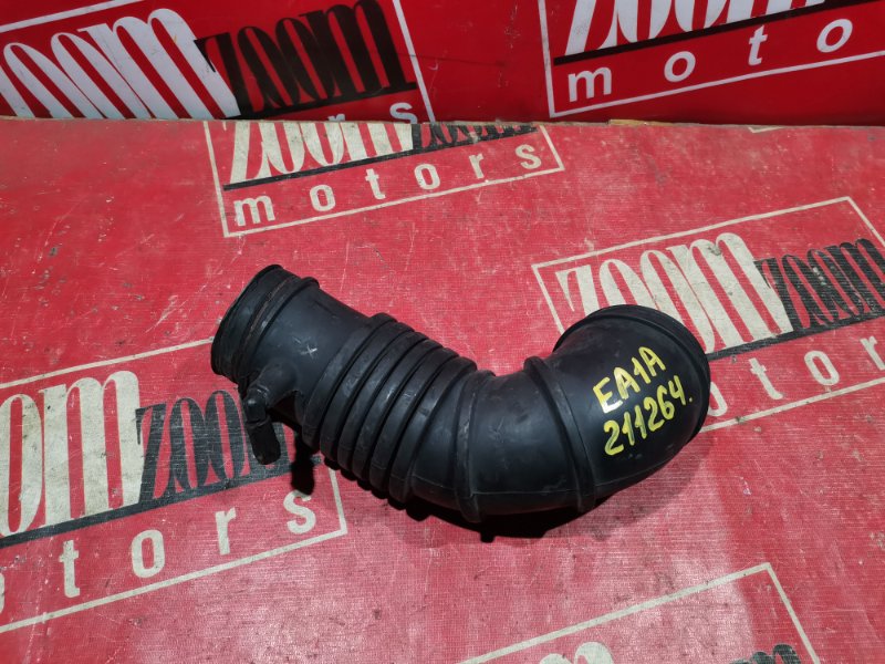 Патрубок воздушного фильтра, 500 рублей, Красноярск