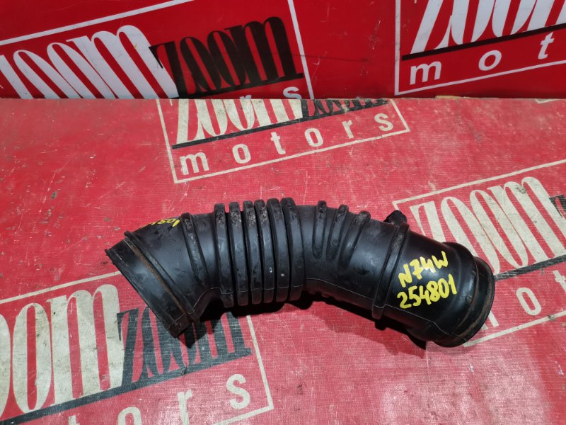 Патрубок воздушного фильтра, 700 рублей, Красноярск