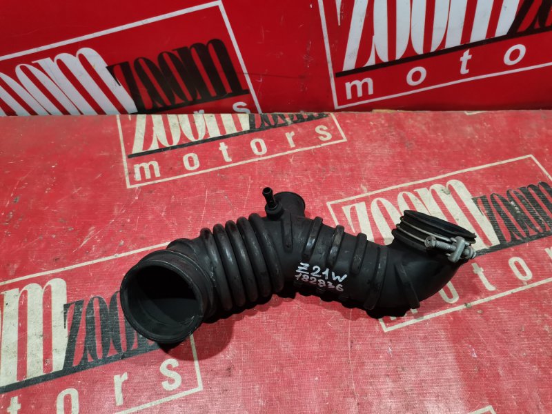 Патрубок воздушного фильтра, 500 рублей, Красноярск