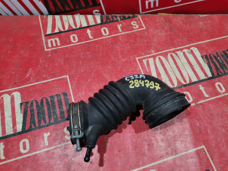 Патрубок воздушного фильтра, 500 рублей, Красноярск