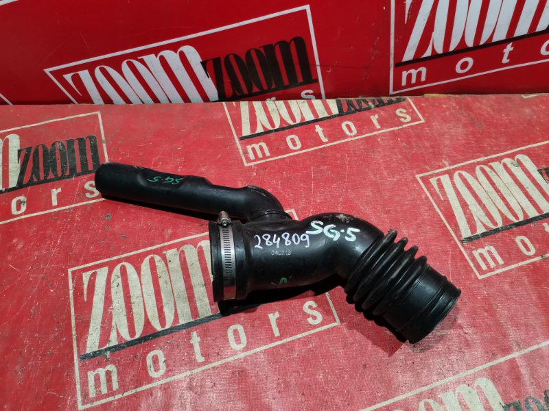 Патрубок воздушного фильтра, 500 рублей, Красноярск