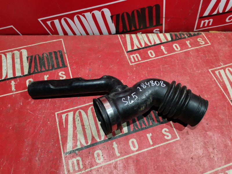 Патрубок воздушного фильтра, 500 рублей, Красноярск