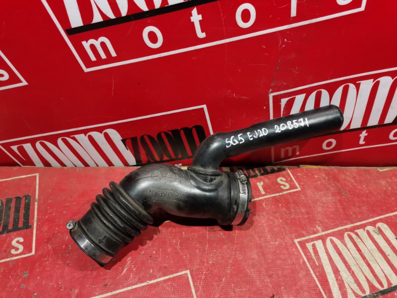 Патрубок воздушного фильтра, 500 рублей, Красноярск