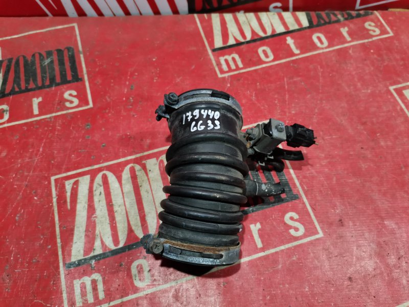 Патрубок воздушного фильтра, 500 рублей, Красноярск