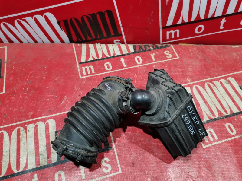 Патрубок воздушного фильтра, 500 рублей, Красноярск