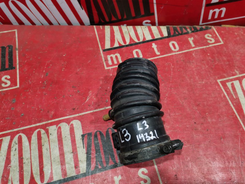 Патрубок воздушного фильтра, 500 рублей, Красноярск