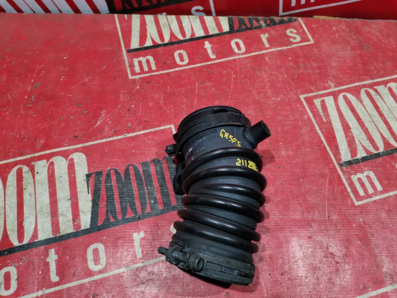 Патрубок воздушного фильтра, 500 рублей, Красноярск