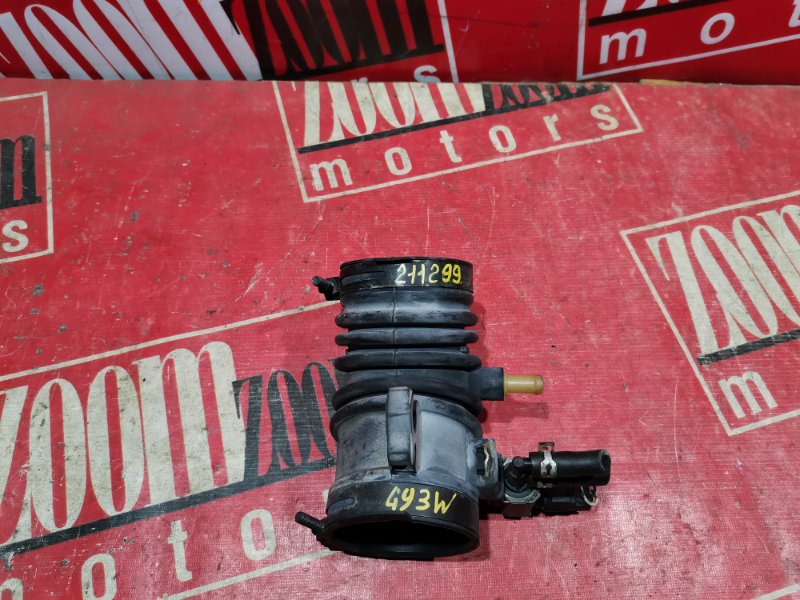 Патрубок воздушного фильтра, 500 рублей, Красноярск