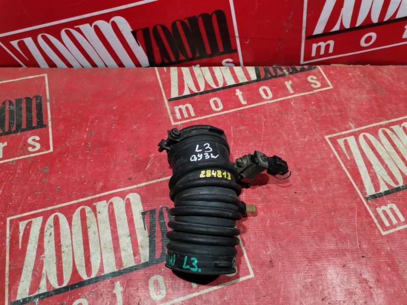 Патрубок воздушного фильтра, 500 рублей, Красноярск