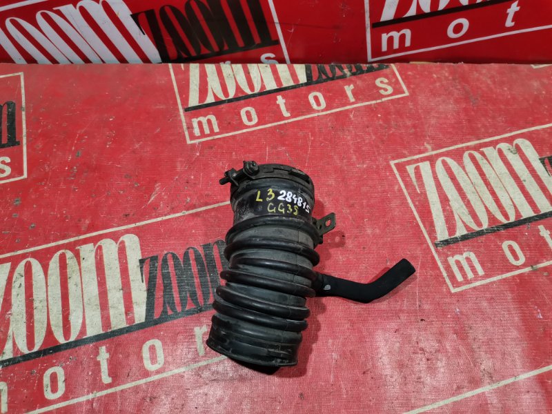 Патрубок воздушного фильтра, 500 рублей, Красноярск