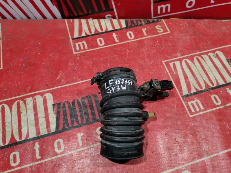 Патрубок воздушного фильтра, 500 рублей, Красноярск