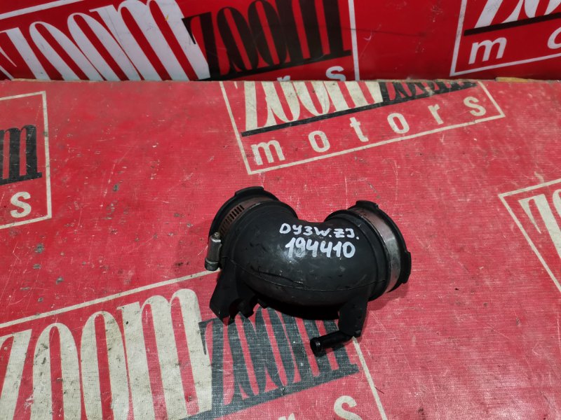 Патрубок воздушного фильтра, 500 рублей, Красноярск