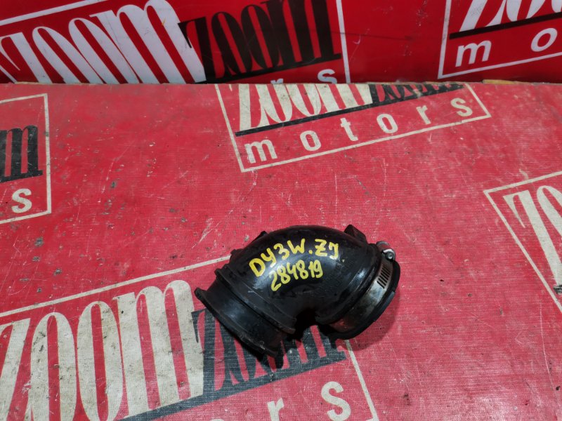 Патрубок воздушного фильтра, 500 рублей, Красноярск