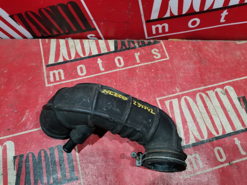 Патрубок воздушного фильтра, 500 рублей, Красноярск