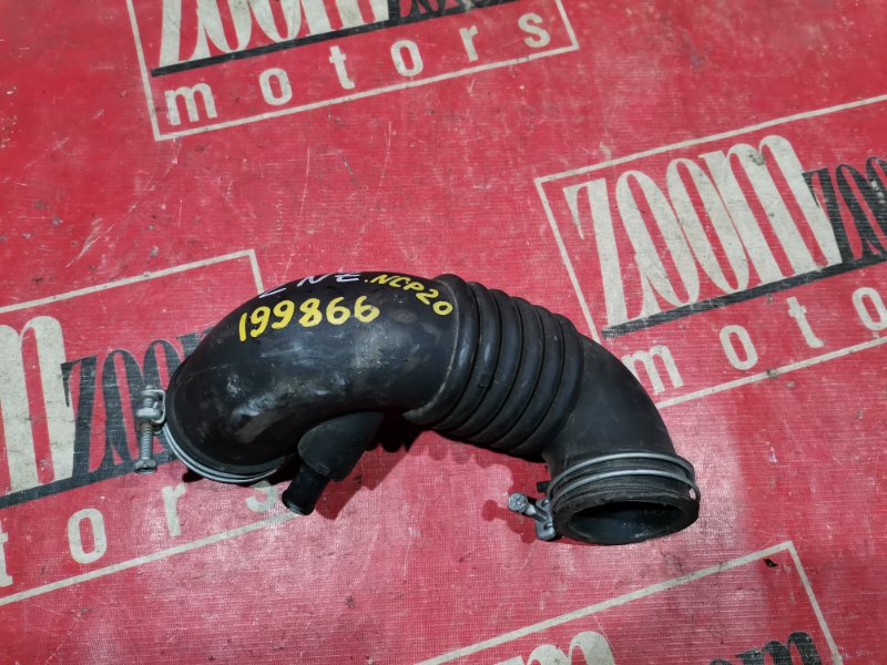 Патрубок воздушного фильтра, 500 рублей, Красноярск