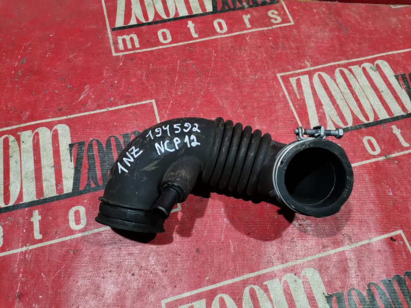 Патрубок воздушного фильтра, 500 рублей, Красноярск