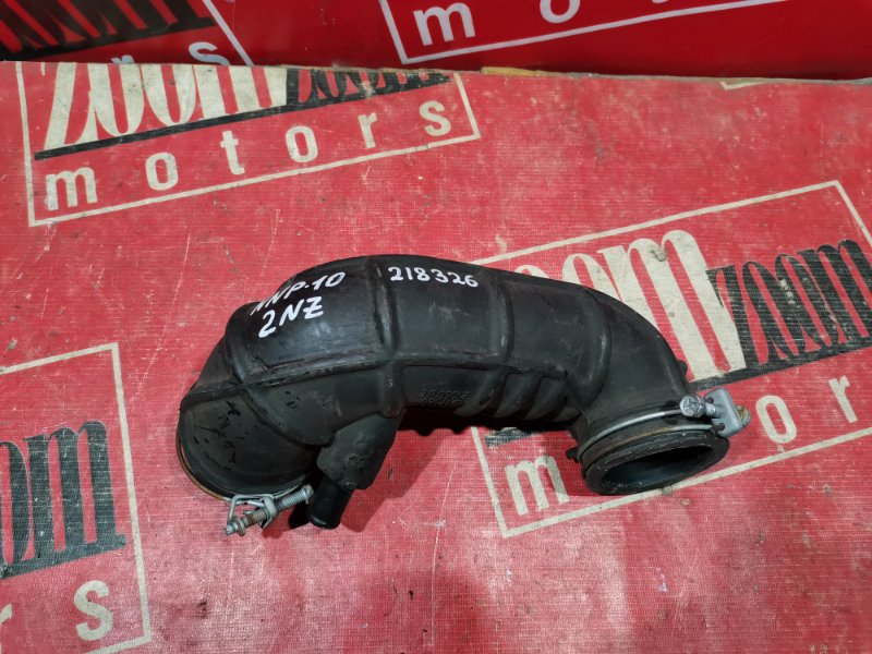 Патрубок воздушного фильтра, 200 рублей, Красноярск