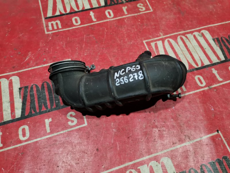 Патрубок воздушного фильтра, 500 рублей, Красноярск