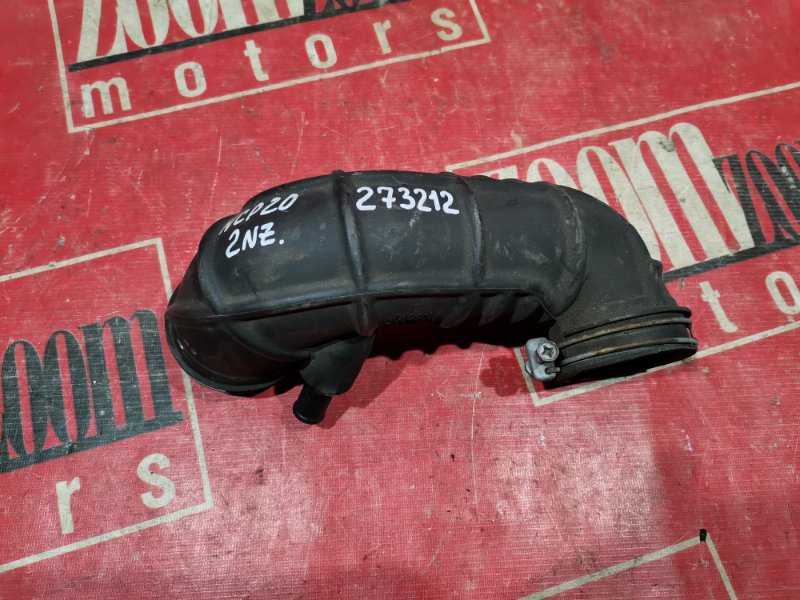 Патрубок воздушного фильтра, 500 рублей, Красноярск