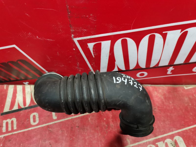 Патрубок воздушного фильтра, 500 рублей, Красноярск