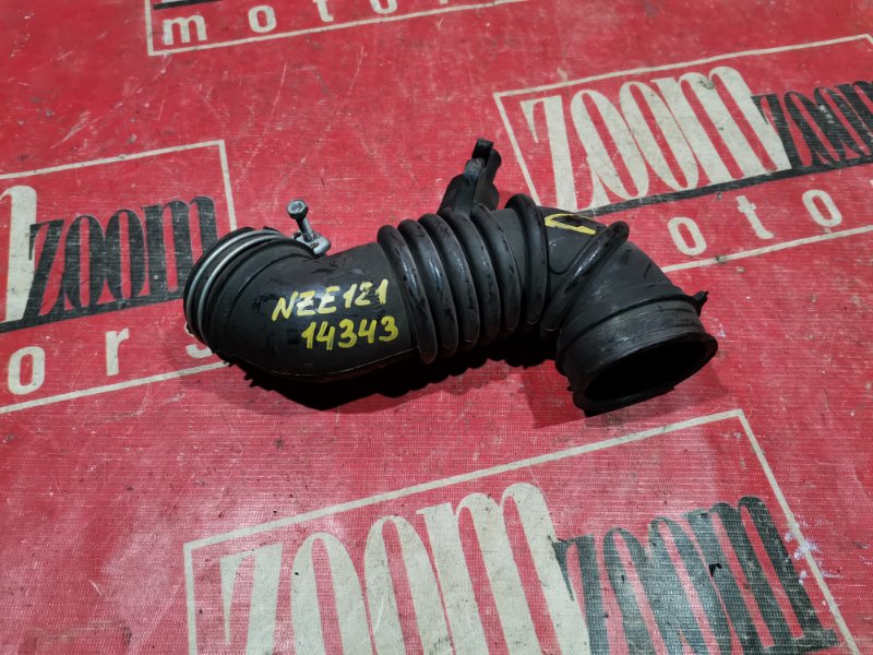 Патрубок воздушного фильтра, 800 рублей, Красноярск