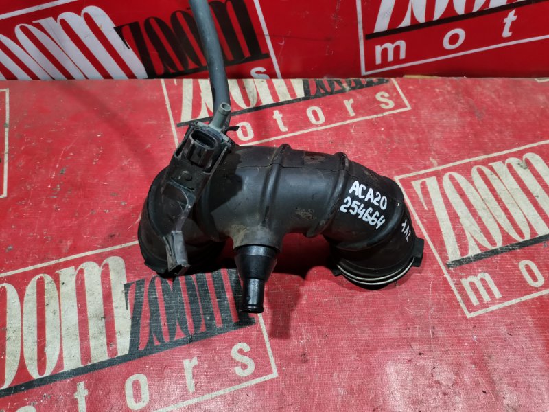 Патрубок воздушного фильтра, 1000 рублей, Красноярск