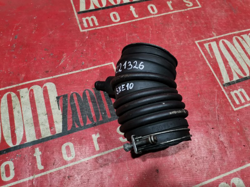 Патрубок воздушного фильтра, 800 рублей, Красноярск