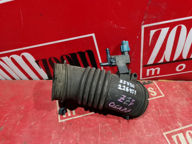 Патрубок воздушного фильтра, 800 рублей, Красноярск