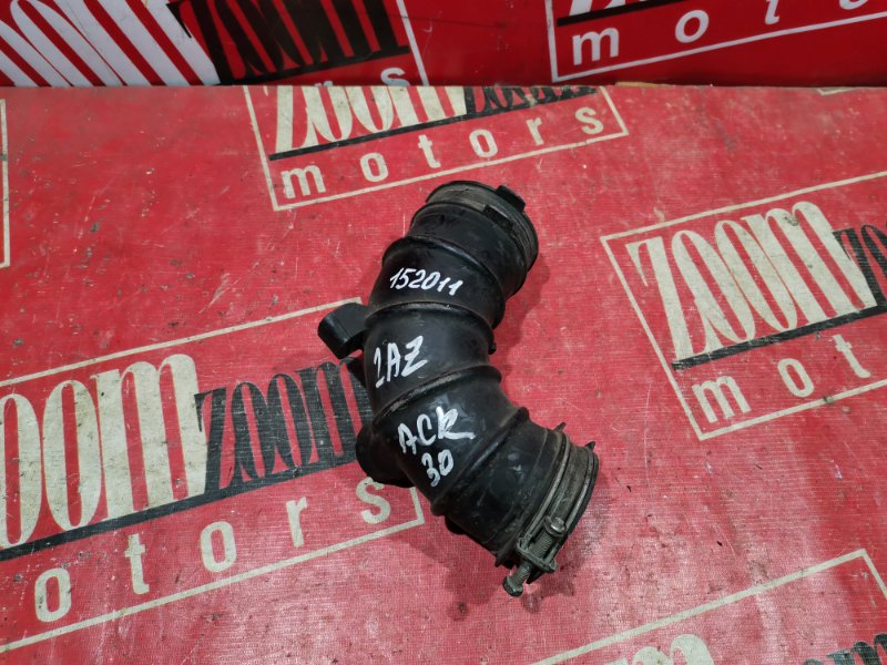 Патрубок воздушного фильтра, 700 рублей, Красноярск