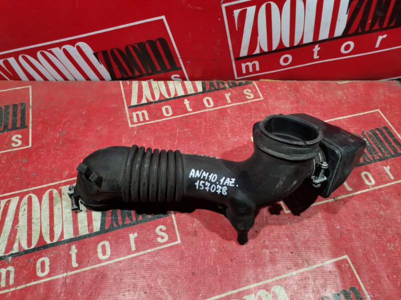 Патрубок воздушного фильтра, 800 рублей, Красноярск